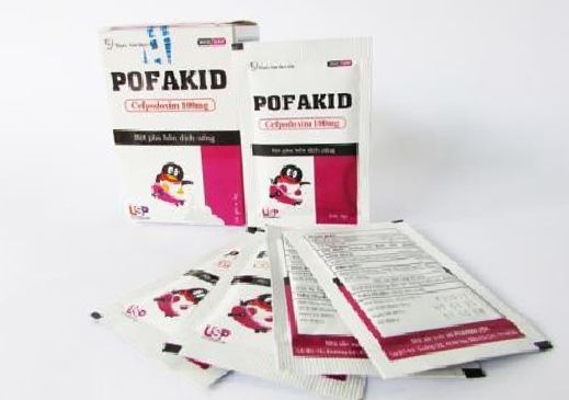 Pofakid