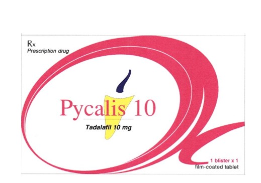 Pycalis 10