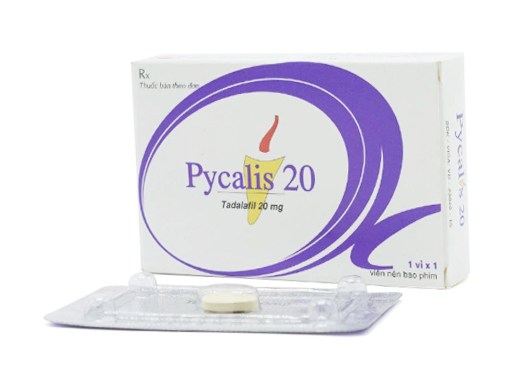 Pycalis 20