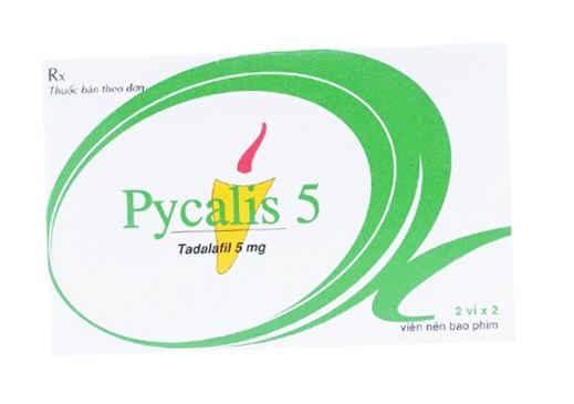 Pycalis 5