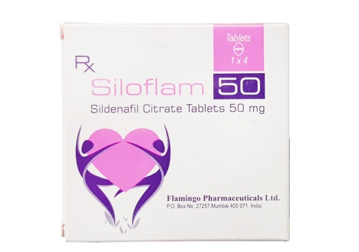 Siloflam 50