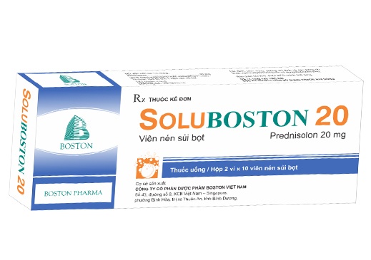Soluboston 20
