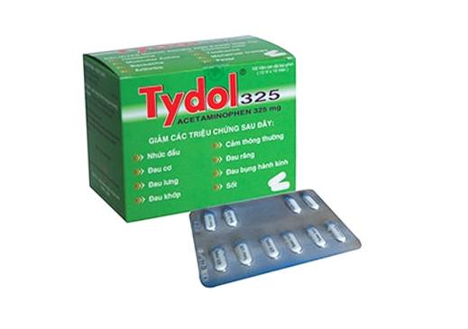 Tydol 325