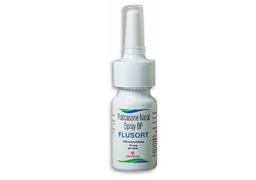 Flusort