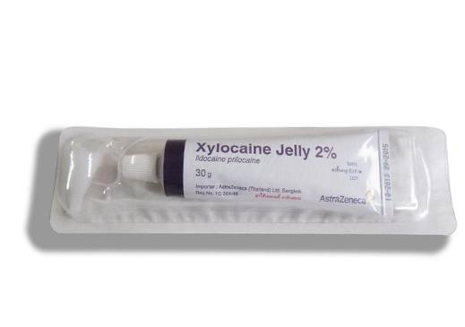 Xylocaine Jelly