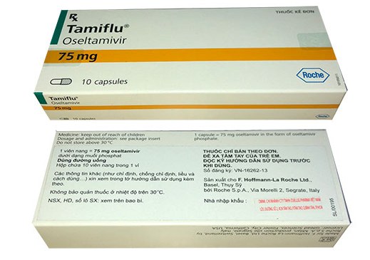 Tamiflu