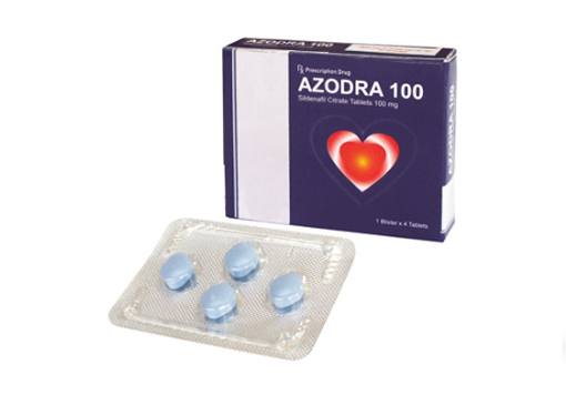 Azodra 100