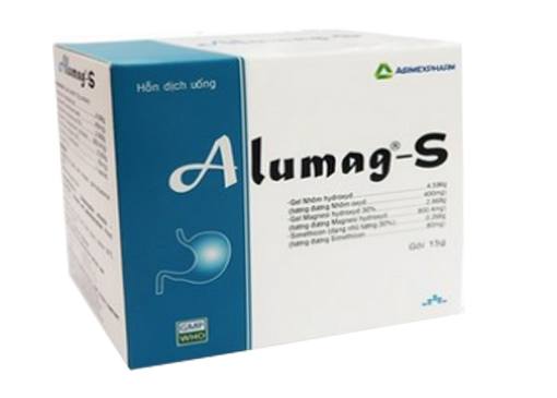 Alumag-S