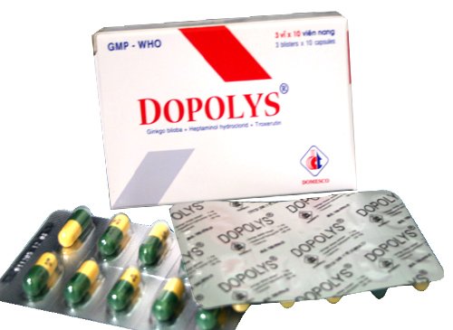 Dopolys