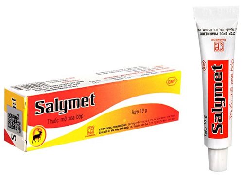 Salymet