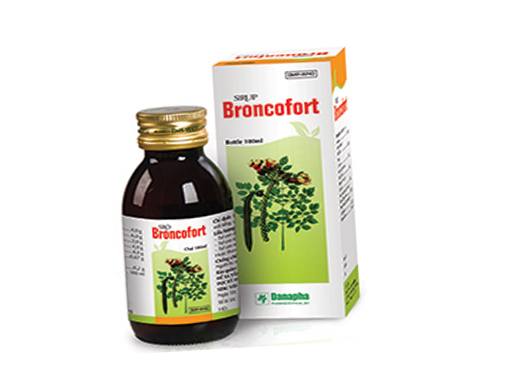 Broncofort