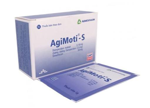 Agimoti-S