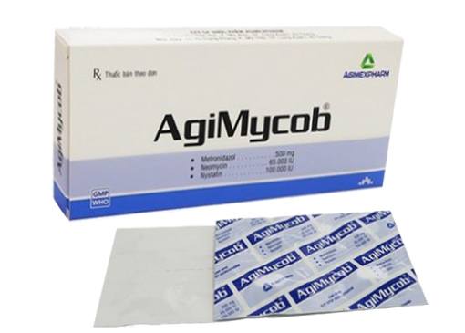 Agimycob