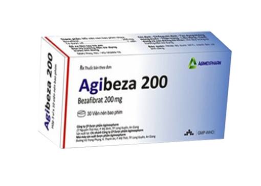 Agibeza 200