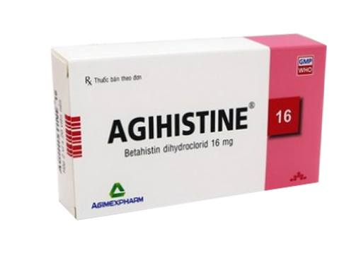 Agihistine 16