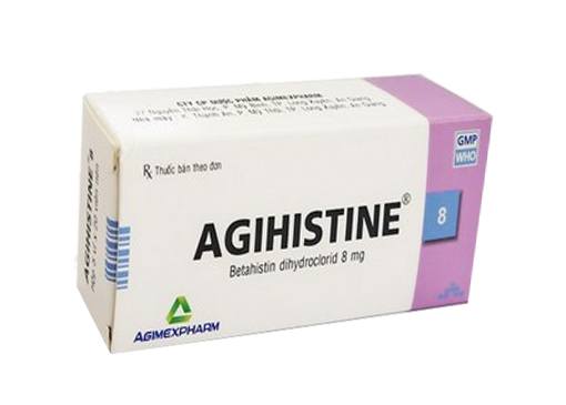 Agihistine 8