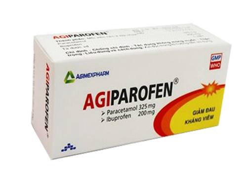Agiparofen