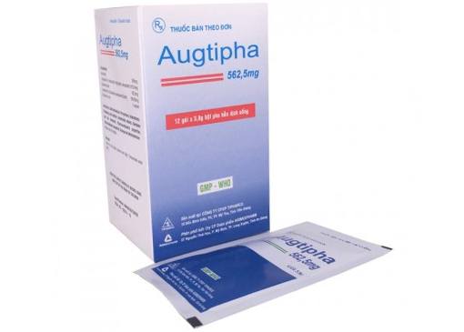 Augtipha 562,5mg