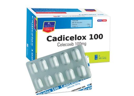 Cadicelox 100