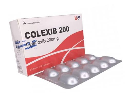 Colexib 200