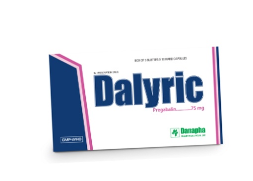 Dalyric
