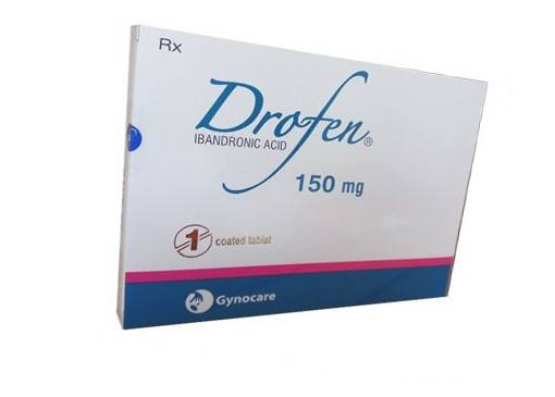 Drofen