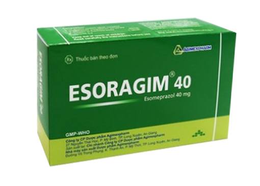 Esoragim 40