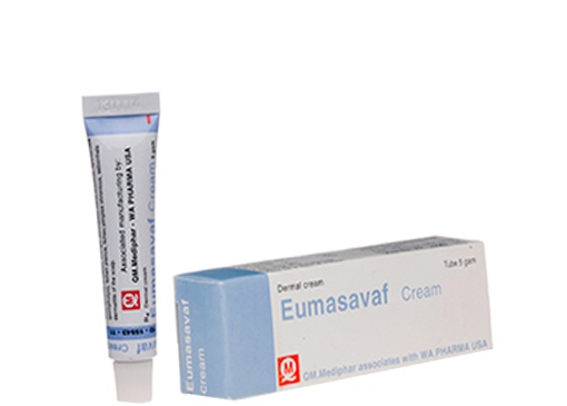 Eumasavaf