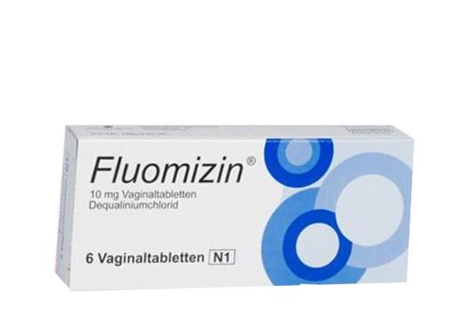 Fluomizin