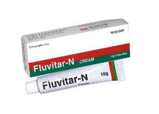 Fluvitar-N