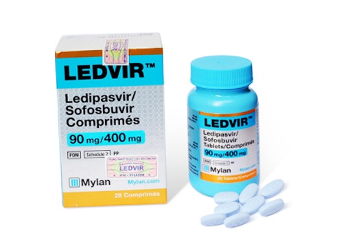 Ledvir