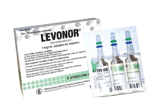 Levonor