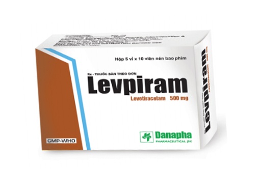 Levpiram