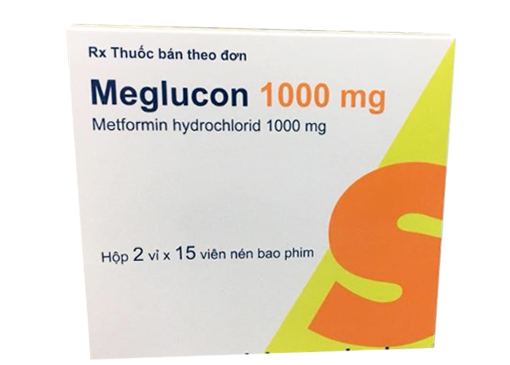 Meglucon 1000