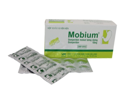 Mobium