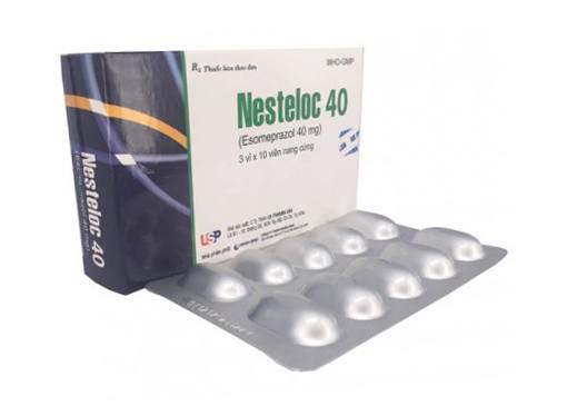 Nesteloc 40