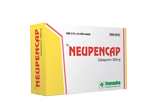 Neupencap
