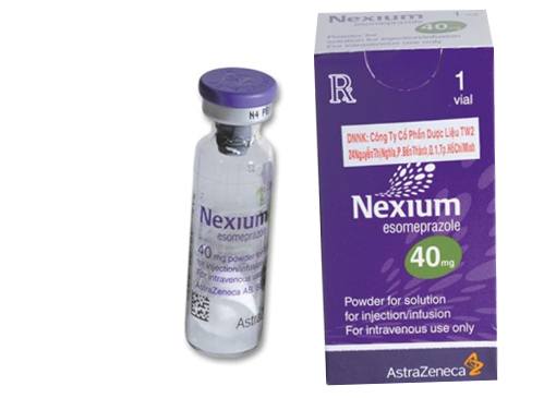 Nexium