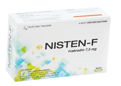 Nisten-F