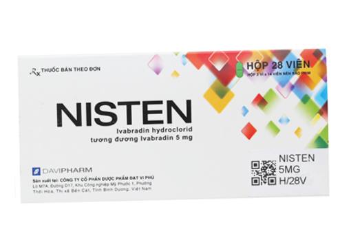 Nisten