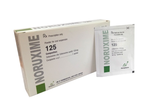 Noruxime 125