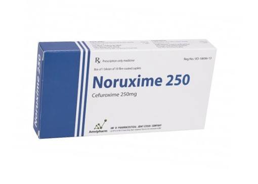 Noruxime 250