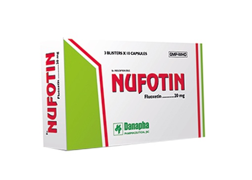 Nufotin