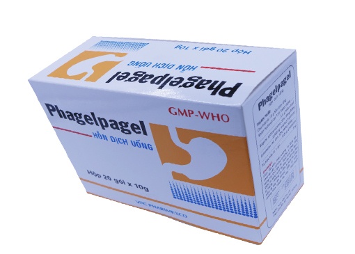 Phagelpagel