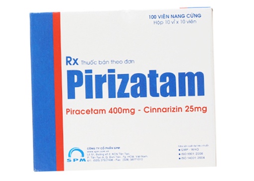 Pirizatam
