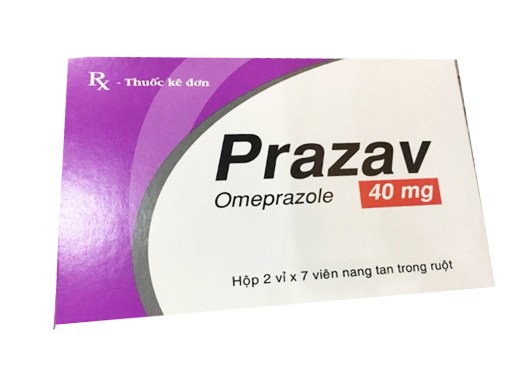 Prazav