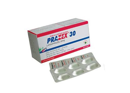 Prazex 30