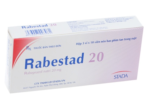 Rabestad 20