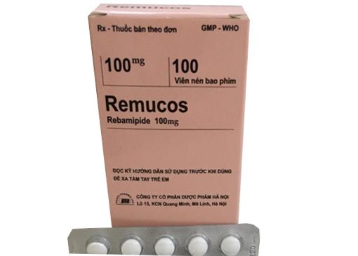 Remucos