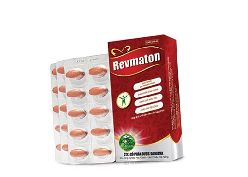 Revmaton